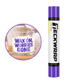 Teckwrap Glossy Vinyl - Brilliant Purple