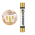 Teckwrap Glossy Vinyl - Gold