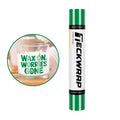 Teckwrap Glossy Vinyl - Grass Green