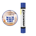 Teckwrap Glossy Vinyl - Impact Blue