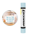 Teckwrap Glossy Vinyl - Powder Blue