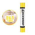 Teckwrap Glossy Vinyl - Yellow Passion