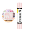 Teckwrap Matt Vinyl - Light Pink