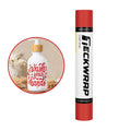 Teckwrap Matt Vinyl - Red
