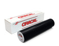 Oracal 651 - Glossy Black