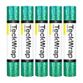 Teckwrap Holographic Sparkle - Green