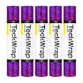 Teckwrap Holographic Sparkle - Purple
