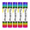 Teckwrap Holographic Sparkle - Rainbow