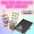 Custom UVDTF
