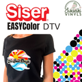 Siser DTV (Direct To Vinyl)